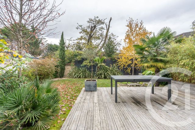 Maison &agrave; vendre - 6 pi&egrave;ces - 155 m2 - St Maur Des Fosses - 94 - ILE-DE-FRANCE