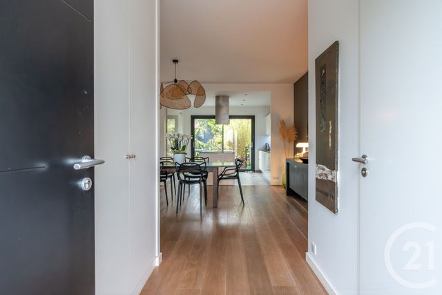 Maison &agrave; vendre - 6 pi&egrave;ces - 155 m2 - St Maur Des Fosses - 94 - ILE-DE-FRANCE