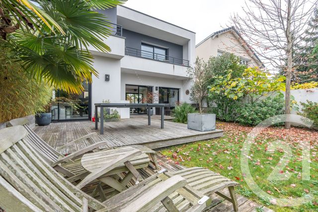 Maison &agrave; vendre - 6 pi&egrave;ces - 155 m2 - St Maur Des Fosses - 94 - ILE-DE-FRANCE