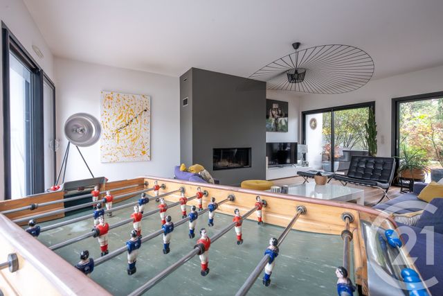 Maison &agrave; vendre - 6 pi&egrave;ces - 155 m2 - St Maur Des Fosses - 94 - ILE-DE-FRANCE