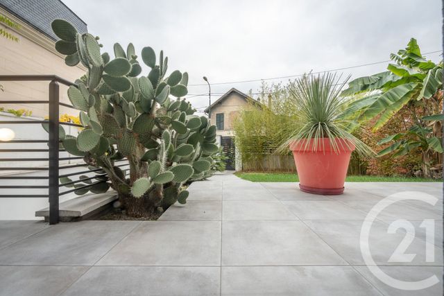 Maison &agrave; vendre - 6 pi&egrave;ces - 155 m2 - St Maur Des Fosses - 94 - ILE-DE-FRANCE