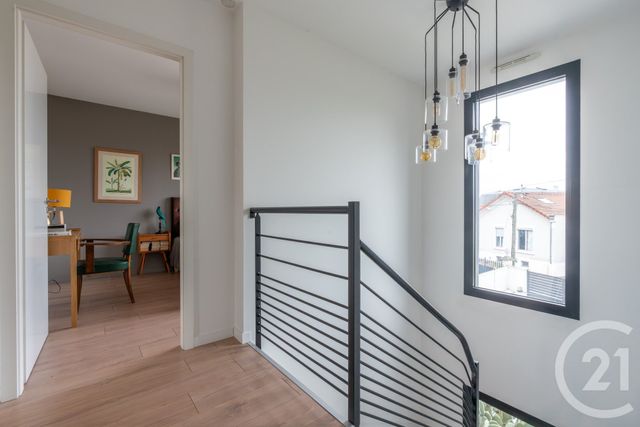 Maison &agrave; vendre - 6 pi&egrave;ces - 155 m2 - St Maur Des Fosses - 94 - ILE-DE-FRANCE