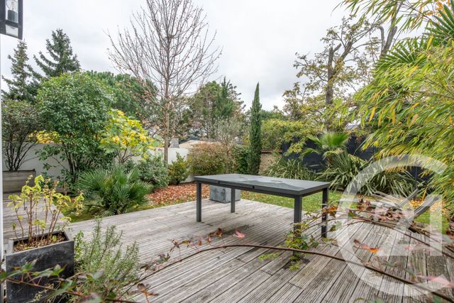 Maison &agrave; vendre - 6 pi&egrave;ces - 155 m2 - St Maur Des Fosses - 94 - ILE-DE-FRANCE