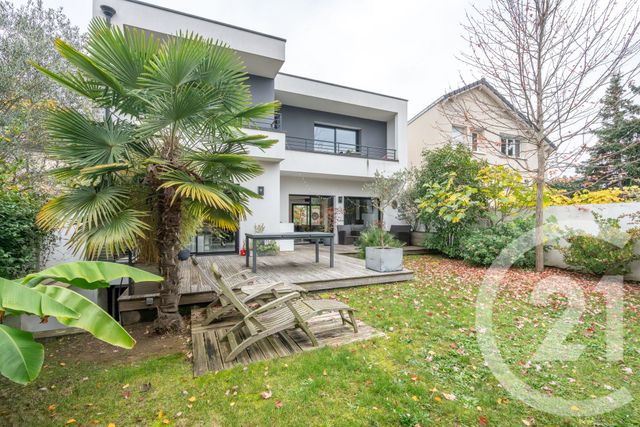 Maison &agrave; vendre - 6 pi&egrave;ces - 155 m2 - St Maur Des Fosses - 94 - ILE-DE-FRANCE