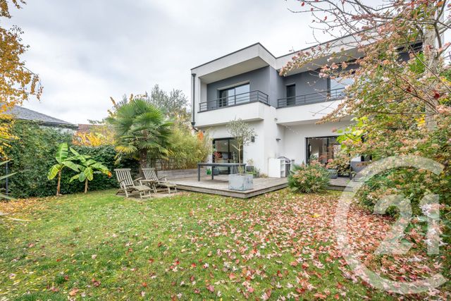 Maison &agrave; vendre - 6 pi&egrave;ces - 155 m2 - St Maur Des Fosses - 94 - ILE-DE-FRANCE