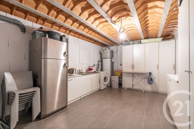 Maison &agrave; vendre - 6 pi&egrave;ces - 155 m2 - St Maur Des Fosses - 94 - ILE-DE-FRANCE