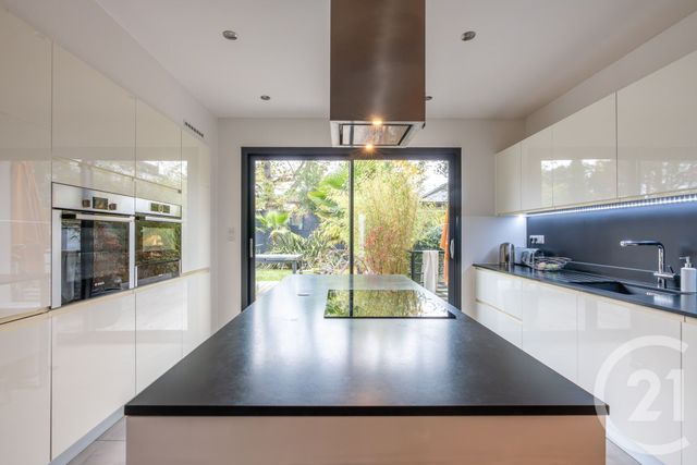 Maison &agrave; vendre - 6 pi&egrave;ces - 155 m2 - St Maur Des Fosses - 94 - ILE-DE-FRANCE