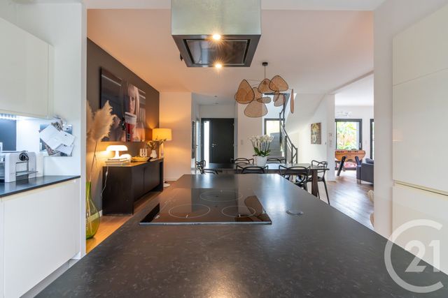 Maison &agrave; vendre - 6 pi&egrave;ces - 155 m2 - St Maur Des Fosses - 94 - ILE-DE-FRANCE