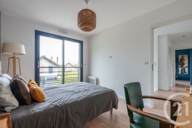 Maison &agrave; vendre - 6 pi&egrave;ces - 155 m2 - St Maur Des Fosses - 94 - ILE-DE-FRANCE