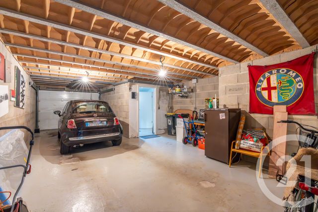 Maison &agrave; vendre - 6 pi&egrave;ces - 155 m2 - St Maur Des Fosses - 94 - ILE-DE-FRANCE