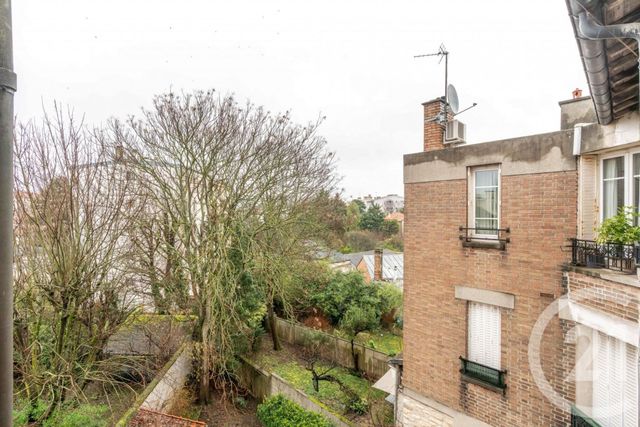 Appartement F2 &agrave; vendre - 2 pi&egrave;ces - 36,90 m2 - St Maur Des Fosses - 94 - ILE-DE-FRANCE