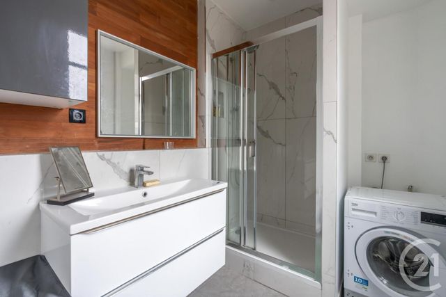 Appartement F2 &agrave; vendre - 2 pi&egrave;ces - 36,90 m2 - St Maur Des Fosses - 94 - ILE-DE-FRANCE