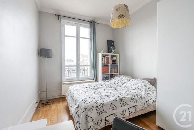 Appartement F2 &agrave; vendre - 2 pi&egrave;ces - 36,90 m2 - St Maur Des Fosses - 94 - ILE-DE-FRANCE