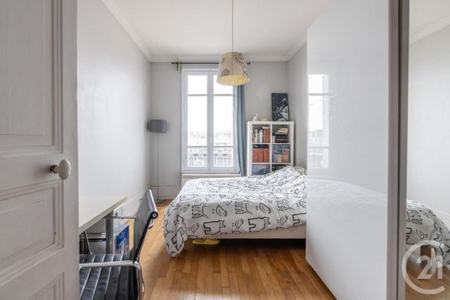 Appartement F2 &agrave; vendre - 2 pi&egrave;ces - 36,90 m2 - St Maur Des Fosses - 94 - ILE-DE-FRANCE