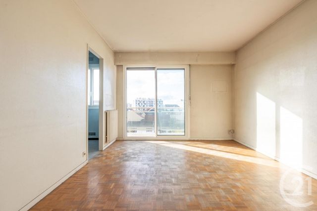 Appartement F1 à vendre - 1 pièce - 28,70 m2 - St Maur Des Fosses - 94 - ILE-DE-FRANCE