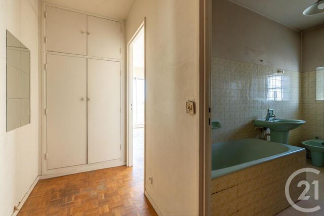 Appartement F1 à vendre - 1 pièce - 28,70 m2 - St Maur Des Fosses - 94 - ILE-DE-FRANCE