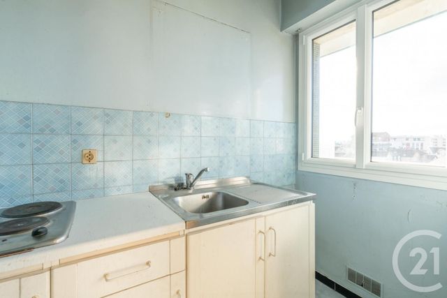 Appartement F1 à vendre - 1 pièce - 28,70 m2 - St Maur Des Fosses - 94 - ILE-DE-FRANCE