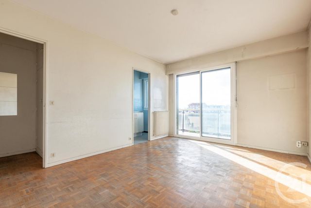 Appartement F1 à vendre - 1 pièce - 28,70 m2 - St Maur Des Fosses - 94 - ILE-DE-FRANCE