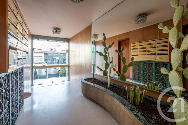 Appartement F1 à vendre - 1 pièce - 28,70 m2 - St Maur Des Fosses - 94 - ILE-DE-FRANCE