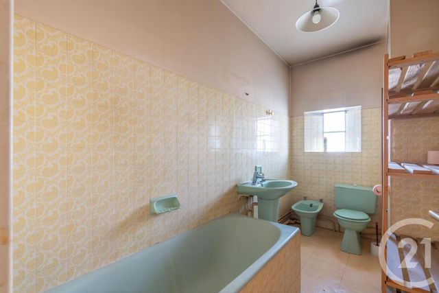 Appartement F1 à vendre - 1 pièce - 28,70 m2 - St Maur Des Fosses - 94 - ILE-DE-FRANCE