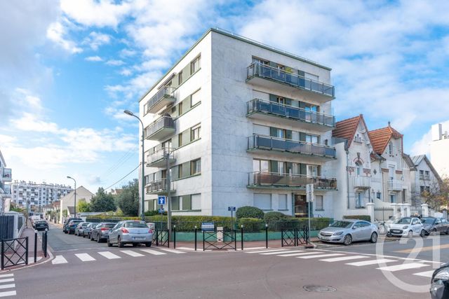Appartement F1 à vendre - 1 pièce - 28,70 m2 - St Maur Des Fosses - 94 - ILE-DE-FRANCE