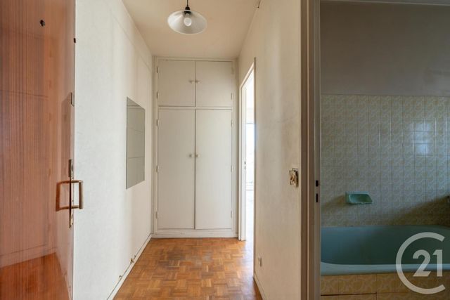 Appartement F1 à vendre - 1 pièce - 28,70 m2 - St Maur Des Fosses - 94 - ILE-DE-FRANCE