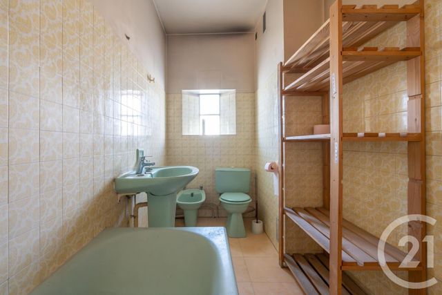 Appartement F1 à vendre - 1 pièce - 28,70 m2 - St Maur Des Fosses - 94 - ILE-DE-FRANCE