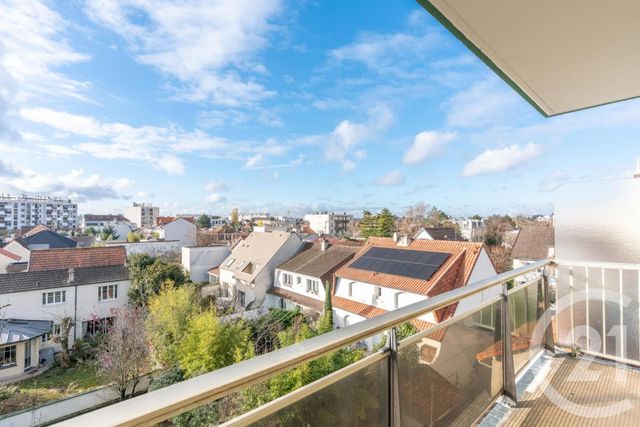 Appartement F1 à vendre - 1 pièce - 28,70 m2 - St Maur Des Fosses - 94 - ILE-DE-FRANCE