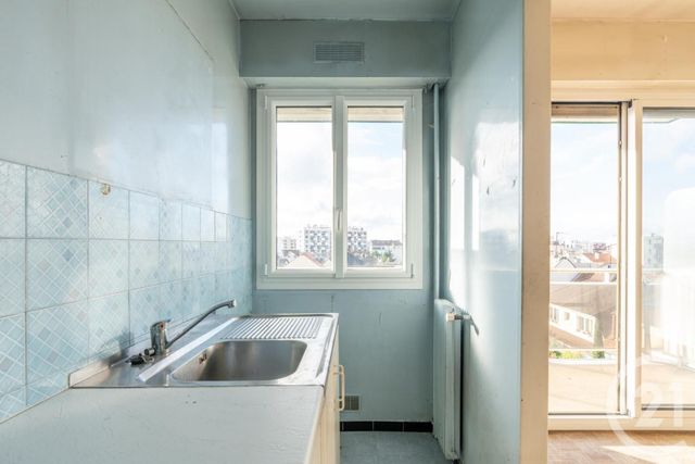 Appartement F1 à vendre - 1 pièce - 28,70 m2 - St Maur Des Fosses - 94 - ILE-DE-FRANCE