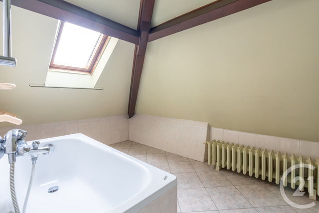 Maison à vendre - 5 pièces - 100 m2 - St Maur Des Fosses - 94 - ILE-DE-FRANCE