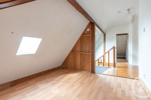 Maison à vendre - 5 pièces - 100 m2 - St Maur Des Fosses - 94 - ILE-DE-FRANCE