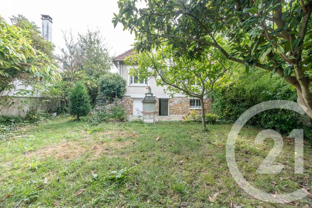 Maison à vendre - 5 pièces - 100 m2 - St Maur Des Fosses - 94 - ILE-DE-FRANCE