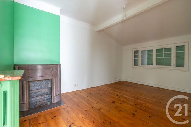 Maison à vendre - 5 pièces - 100 m2 - St Maur Des Fosses - 94 - ILE-DE-FRANCE