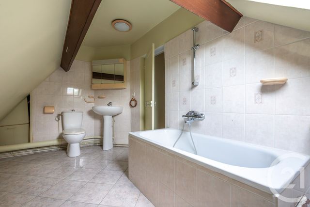 Maison à vendre - 5 pièces - 100 m2 - St Maur Des Fosses - 94 - ILE-DE-FRANCE