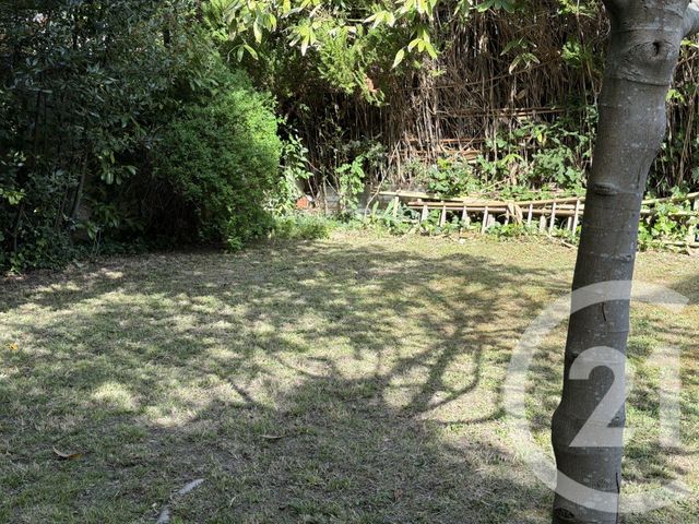 Maison &agrave; vendre - 5 pi&egrave;ces - 100 m2 - St Maur Des Fosses - 94 - ILE-DE-FRANCE