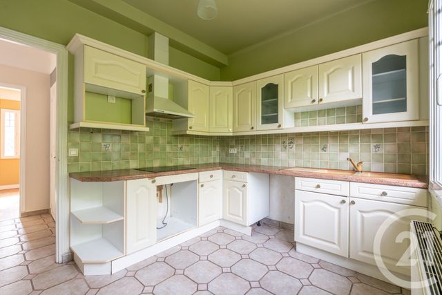 Maison à vendre - 5 pièces - 100 m2 - St Maur Des Fosses - 94 - ILE-DE-FRANCE