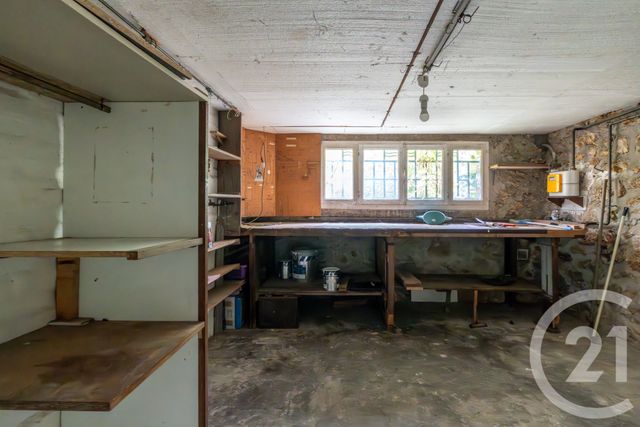 Maison à vendre - 5 pièces - 100 m2 - St Maur Des Fosses - 94 - ILE-DE-FRANCE