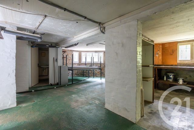 Maison à vendre - 5 pièces - 100 m2 - St Maur Des Fosses - 94 - ILE-DE-FRANCE