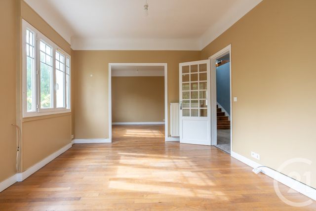 Maison à vendre - 5 pièces - 100 m2 - St Maur Des Fosses - 94 - ILE-DE-FRANCE