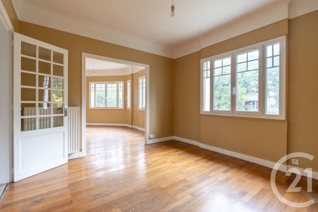 Maison à vendre - 5 pièces - 100 m2 - St Maur Des Fosses - 94 - ILE-DE-FRANCE