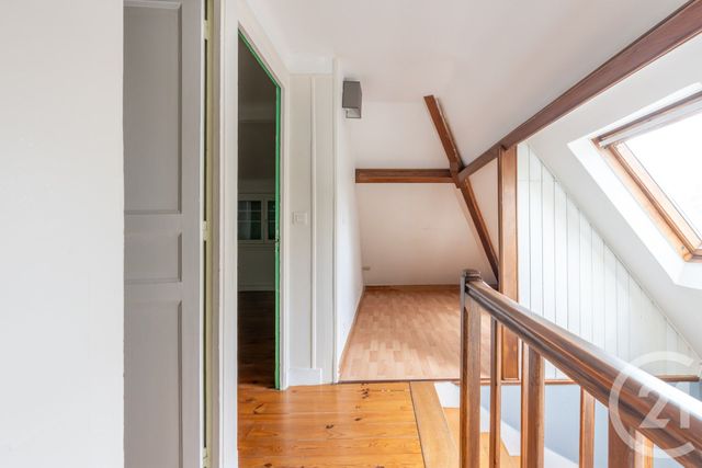 Maison à vendre - 5 pièces - 100 m2 - St Maur Des Fosses - 94 - ILE-DE-FRANCE