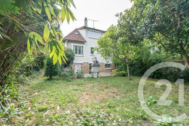 Maison à vendre - 5 pièces - 100 m2 - St Maur Des Fosses - 94 - ILE-DE-FRANCE