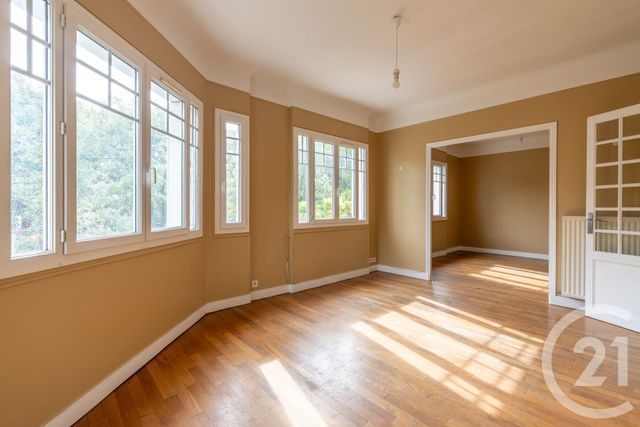 Maison à vendre - 5 pièces - 100 m2 - St Maur Des Fosses - 94 - ILE-DE-FRANCE