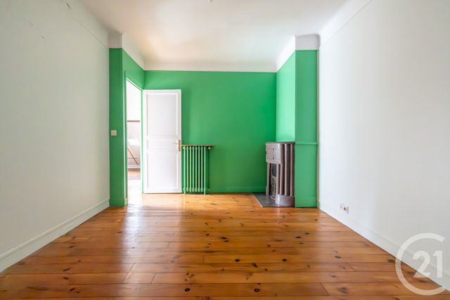 Maison à vendre - 5 pièces - 100 m2 - St Maur Des Fosses - 94 - ILE-DE-FRANCE