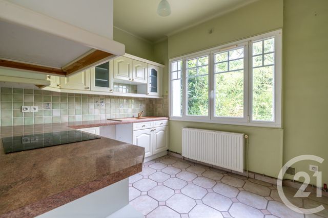 Maison à vendre - 5 pièces - 100 m2 - St Maur Des Fosses - 94 - ILE-DE-FRANCE