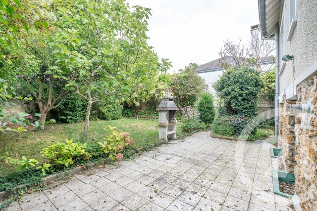 Maison à vendre - 5 pièces - 100 m2 - St Maur Des Fosses - 94 - ILE-DE-FRANCE