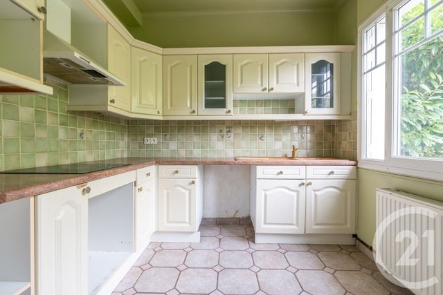 Maison à vendre - 5 pièces - 100 m2 - St Maur Des Fosses - 94 - ILE-DE-FRANCE