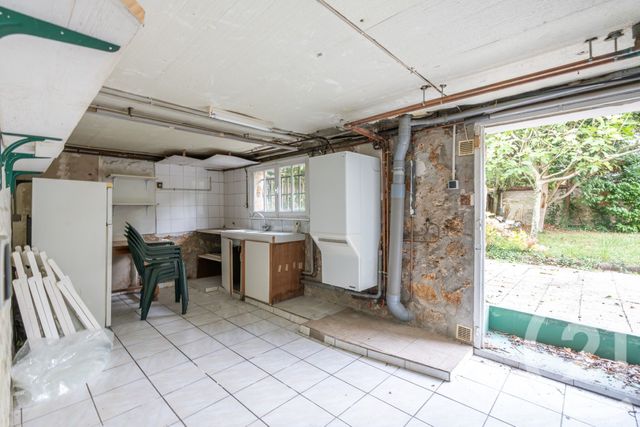 Maison à vendre - 5 pièces - 100 m2 - St Maur Des Fosses - 94 - ILE-DE-FRANCE