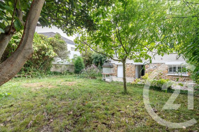 Maison à vendre - 5 pièces - 100 m2 - St Maur Des Fosses - 94 - ILE-DE-FRANCE