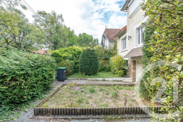 Maison à vendre - 5 pièces - 100 m2 - St Maur Des Fosses - 94 - ILE-DE-FRANCE